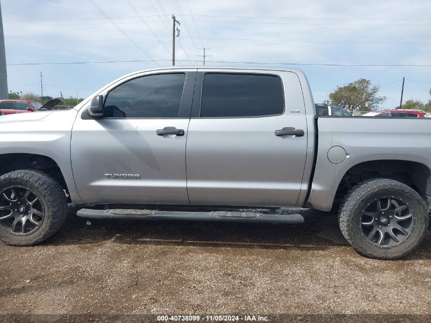 VIN 5TFEM5F18FX092871 2015 TOYOTA TUNDRA no.14