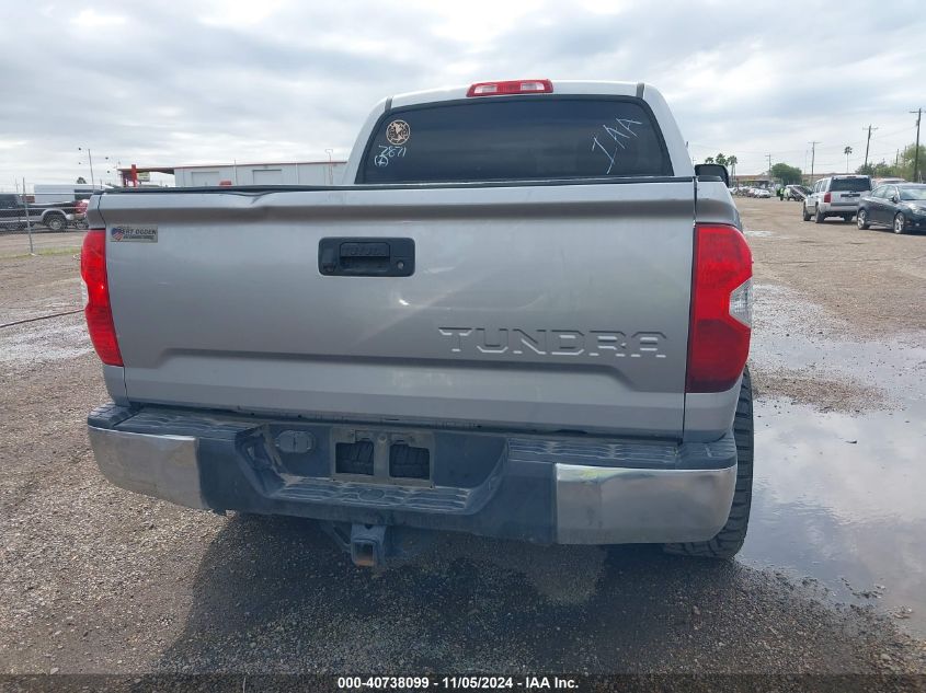 VIN 5TFEM5F18FX092871 2015 TOYOTA TUNDRA no.16