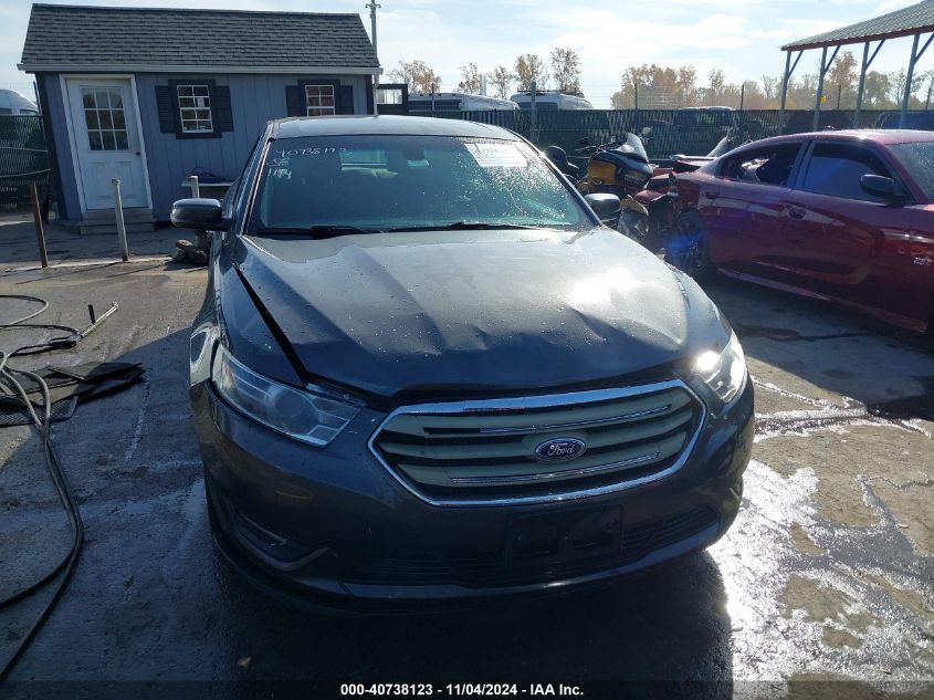 2015 Ford Taurus Sel VIN: 1FAHP2E89FG102024 Lot: 40738123