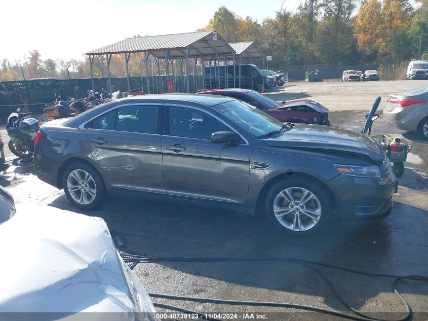 2015 Ford Taurus Sel VIN: 1FAHP2E89FG102024 Lot: 40738123