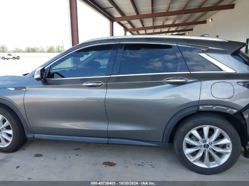 2019 Infiniti Qx50 Essential VIN: 3PCAJ5M19KF118084 Lot: 40738403