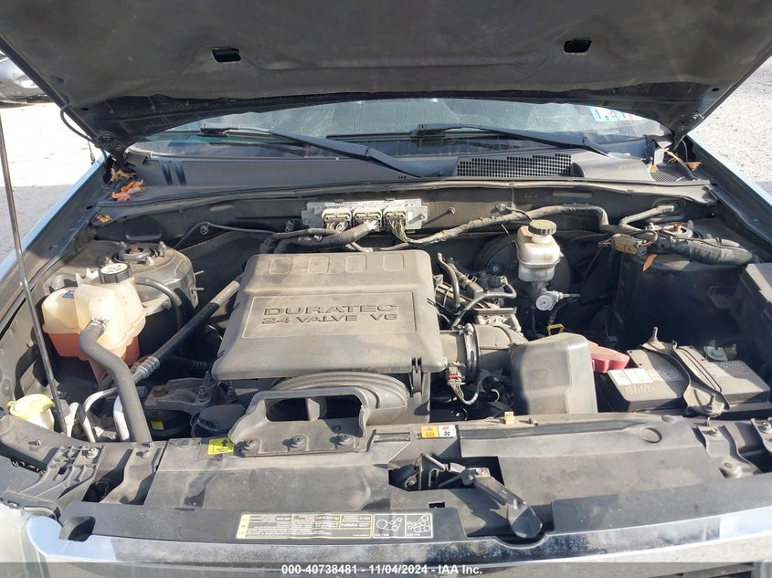 2012 Ford Escape Limited VIN: 1FMCU9EG0CKA70372 Lot: 40738481