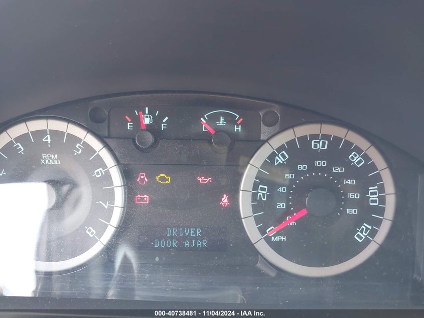 2012 Ford Escape Limited VIN: 1FMCU9EG0CKA70372 Lot: 40738481