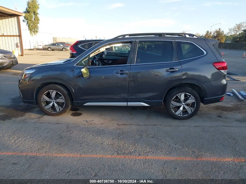 2020 Subaru Forester Touring VIN: JF2SKAXCXLH559877 Lot: 40738750