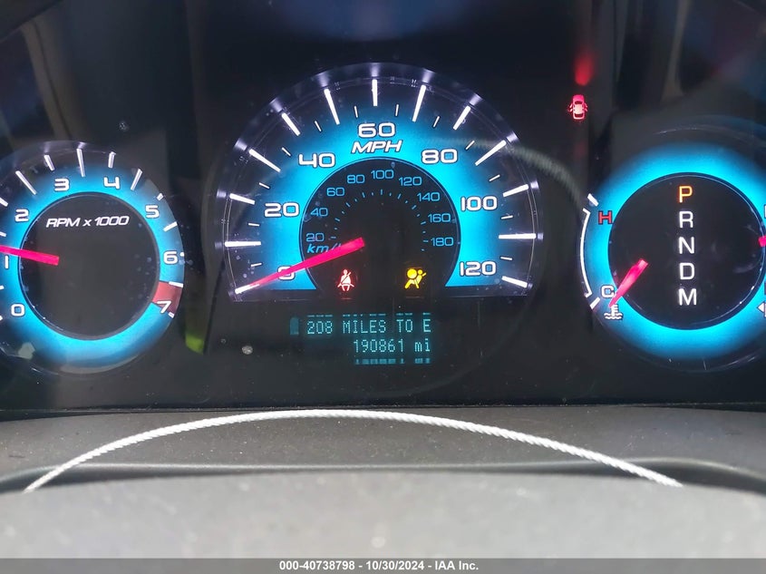 2010 FORD FUSION VIN: 3FAHP0HG3AR351783