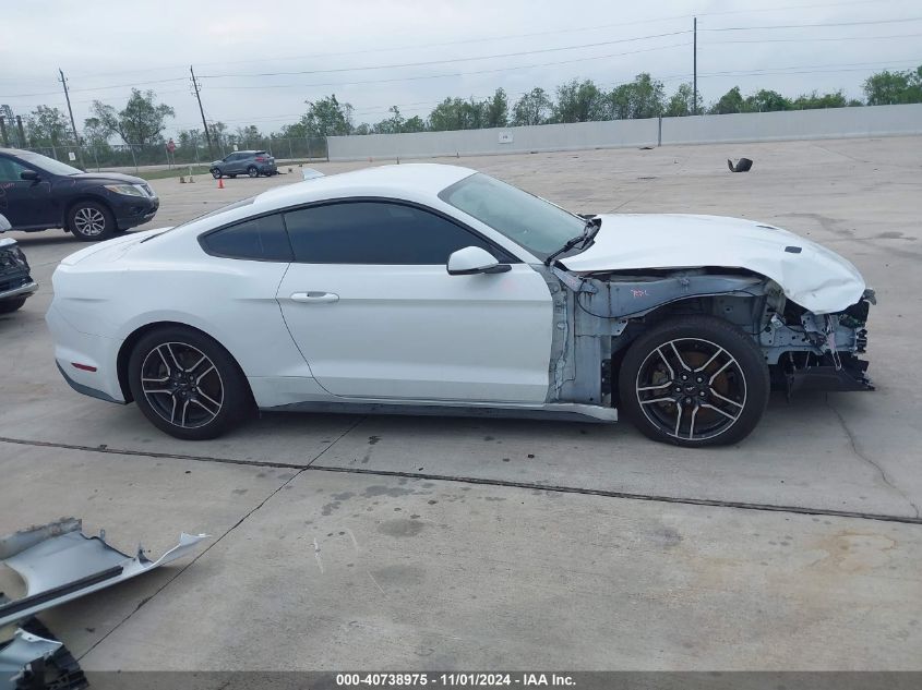 2020 Ford Mustang Ecoboost Premium VIN: 1FA6P8TH5L5147644 Lot: 40738975