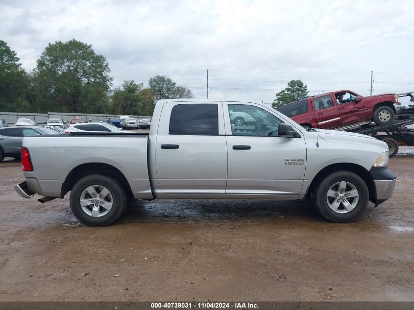 2013 Ram 1500 VIN: 1C6RR6KP6DS603174 Lot: 40739031