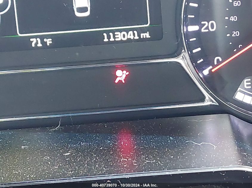 2015 KIA OPTIMA SX TURBO - 5XXGR4A65FG377008