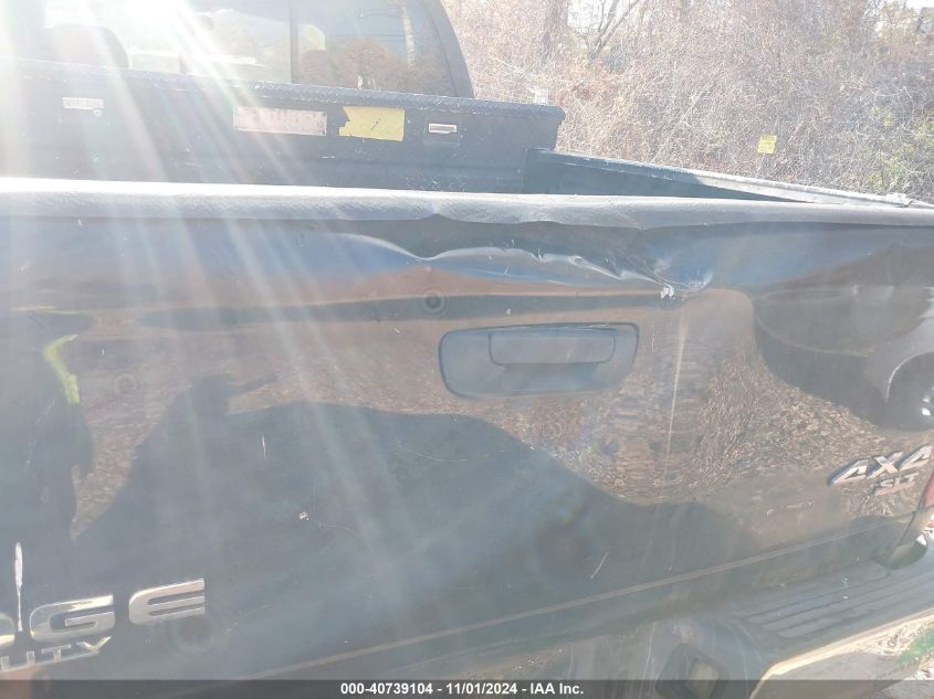 2004 Dodge Ram 2500 St/Slt VIN: 3B7KU28D54G170670 Lot: 40739104