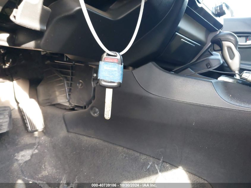 2015 HONDA CIVIC SE - 19XFB2F78FE257380