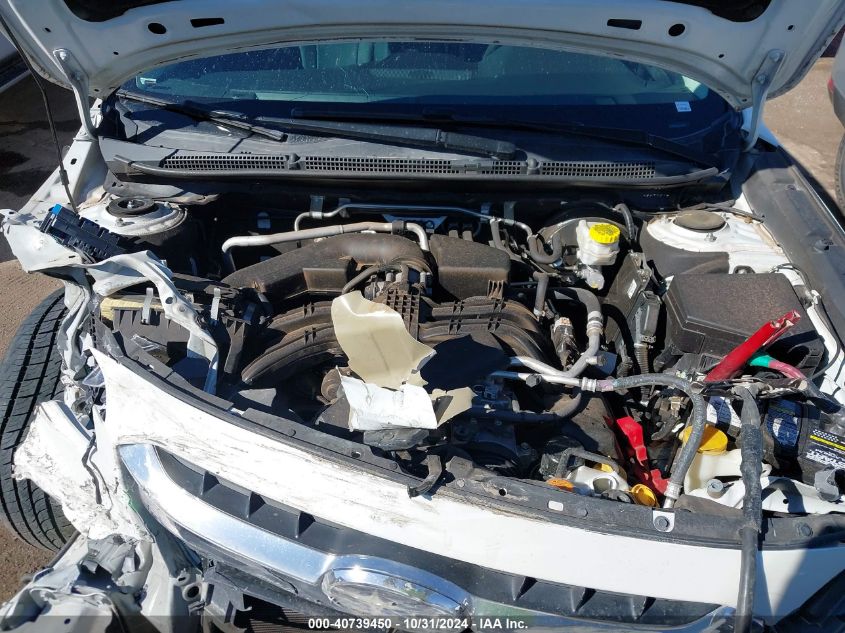 2020 SUBARU LEGACY LIMITED - 4S3BWAN65L3003926