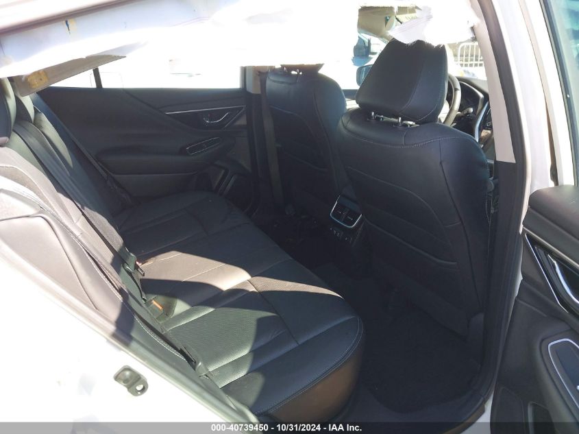 2020 SUBARU LEGACY LIMITED - 4S3BWAN65L3003926