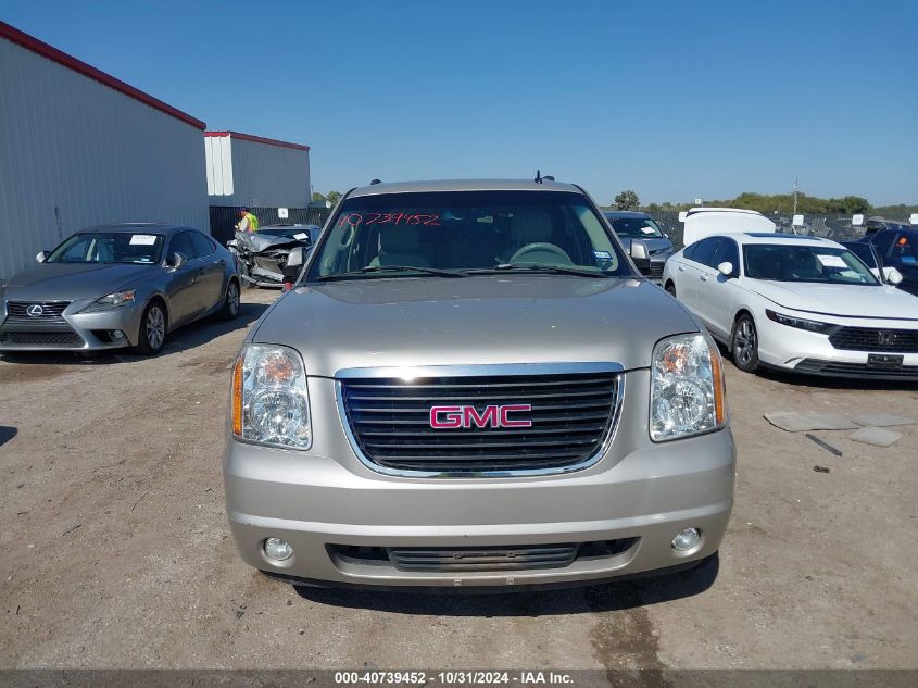 2007 GMC Yukon Sle VIN: 1GKFC13J27J147814 Lot: 40739452