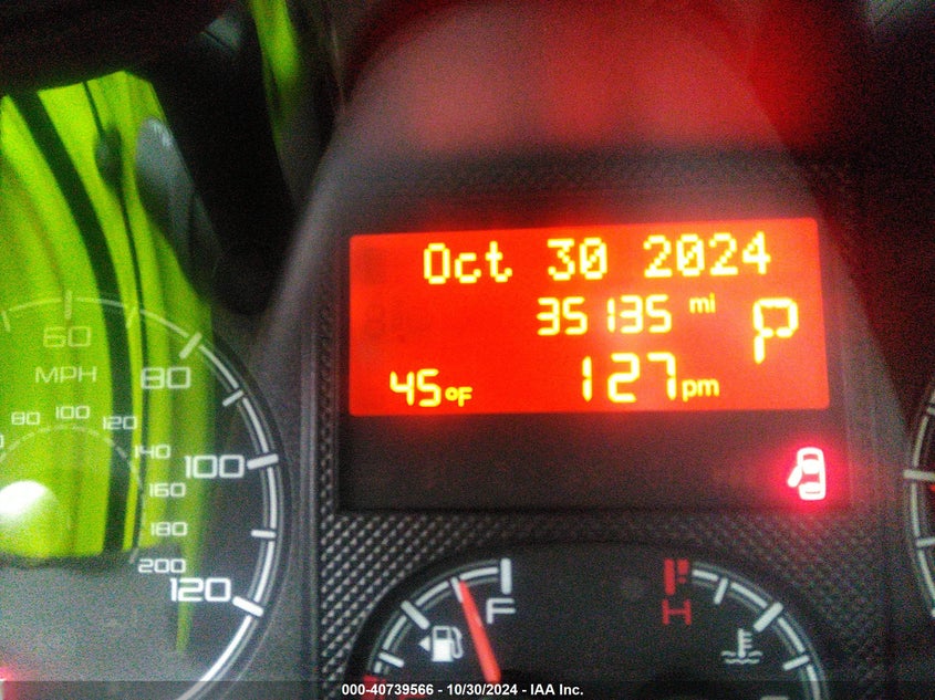 2016 RAM PROMASTER 1500 - 3C6TRVBG5GE130990