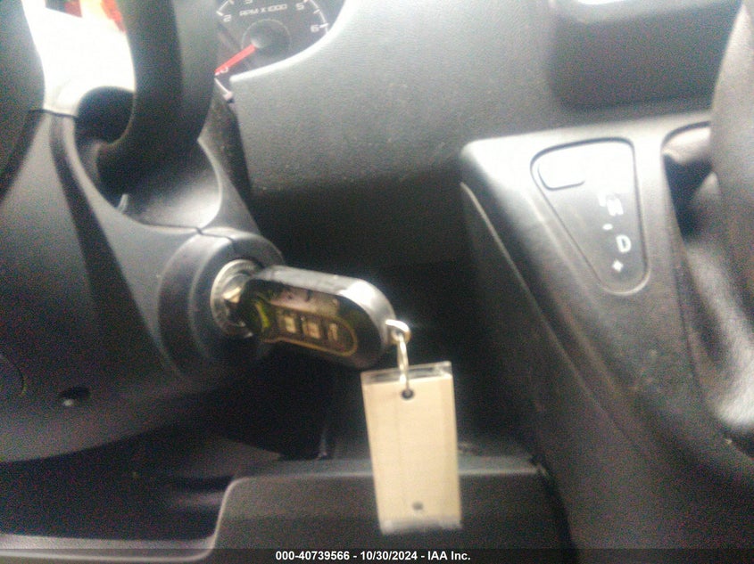 2016 RAM PROMASTER 1500 - 3C6TRVBG5GE130990