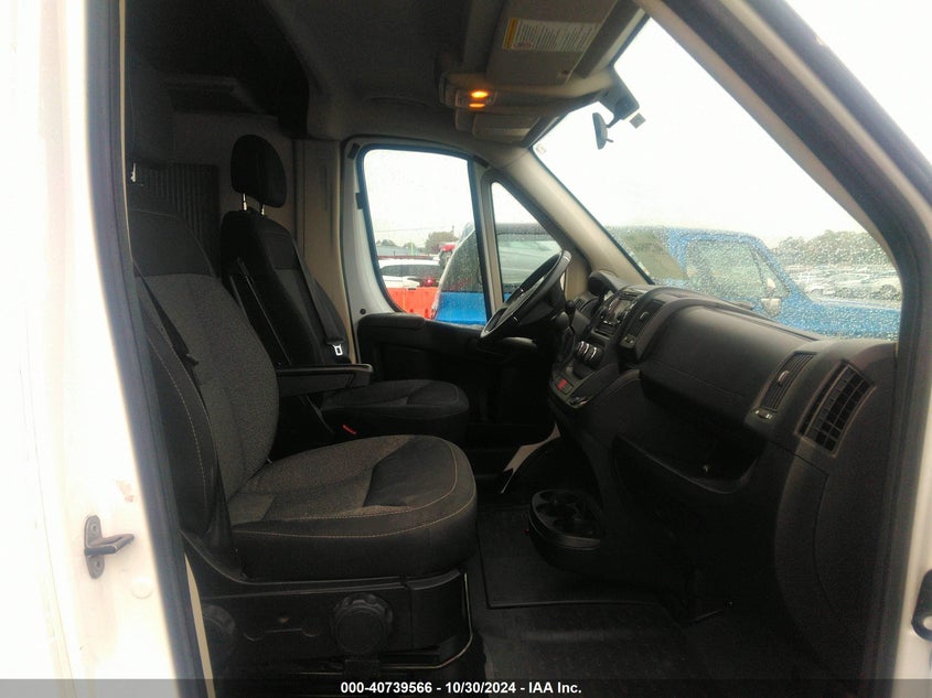 2016 RAM PROMASTER 1500 - 3C6TRVBG5GE130990