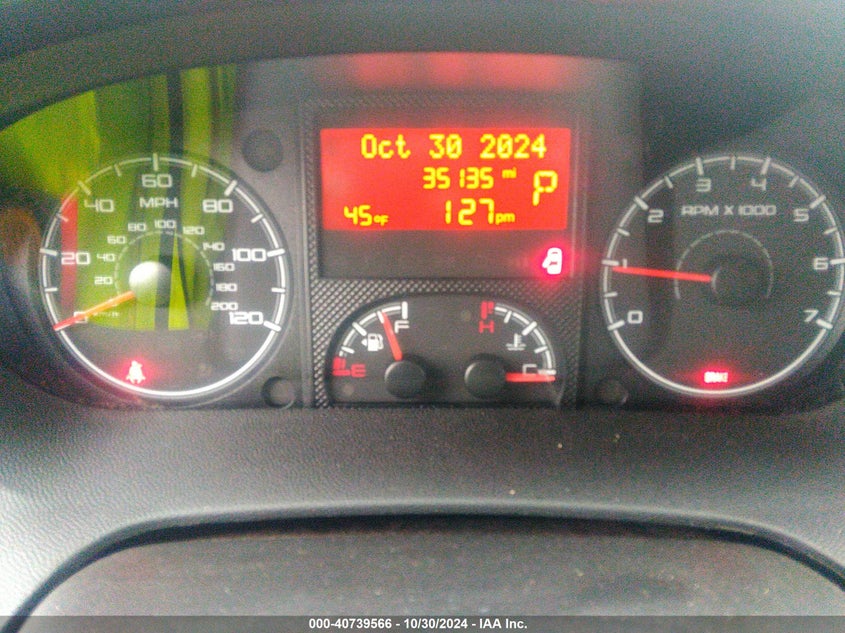 2016 RAM PROMASTER 1500 - 3C6TRVBG5GE130990