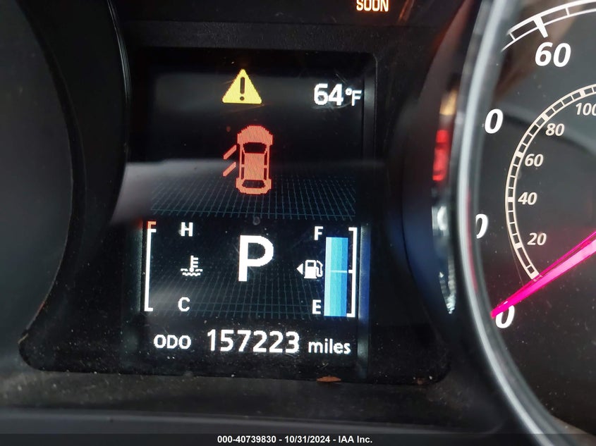 2015 MITSUBISHI OUTLANDER SPORT SE - 4A4AP4AU0FE027051