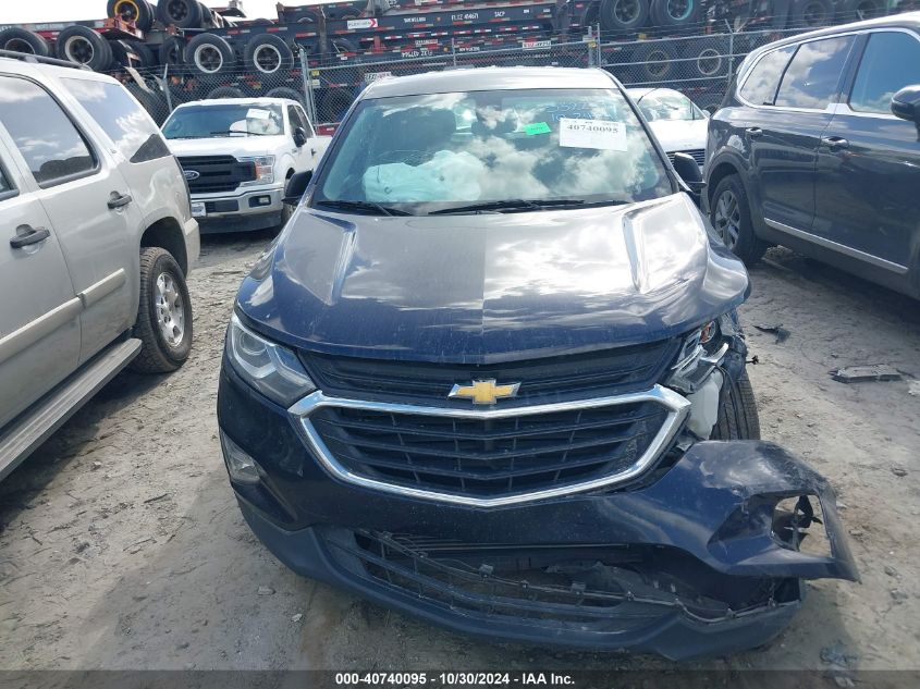 VIN 3GNAXHEV9LS532239 2020 CHEVROLET EQUINOX no.12