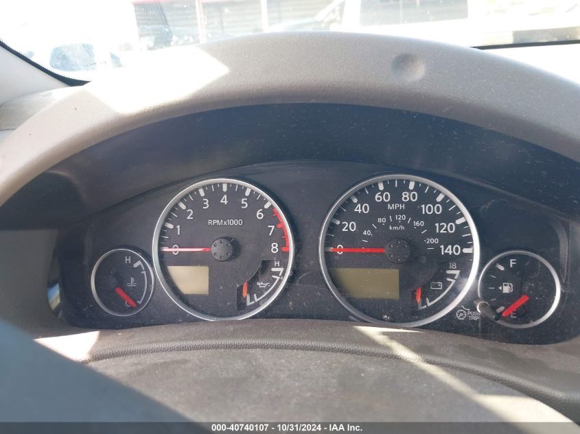 2012 NISSAN FRONTIER VIN: 1N6AD0EV3CC413401