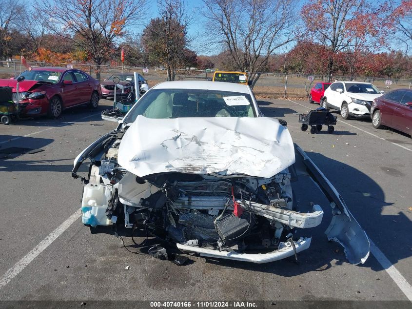 2018 Ford Fusion Se VIN: 3FA6P0H97JR105926 Lot: 40740166