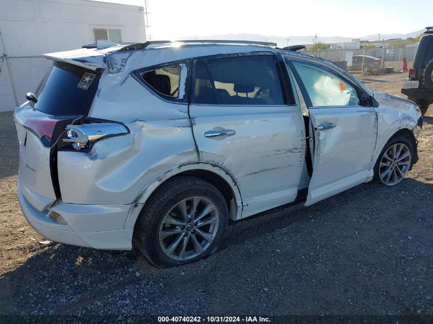 VIN 2T3YFREV0HW354747 2017 TOYOTA RAV4 no.4