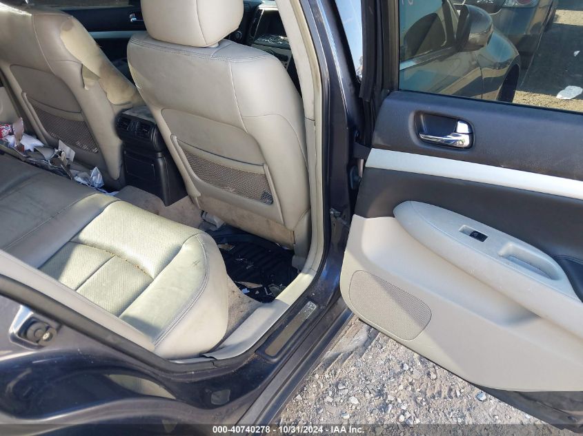 2007 INFINITI G35 VIN: JNKBV61F27M813731
