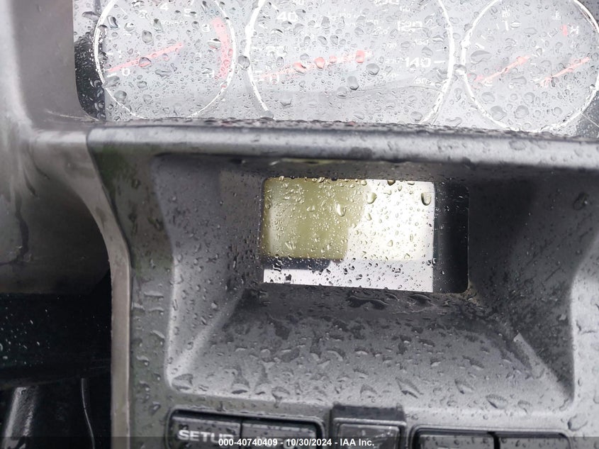 2006 HONDA GL1800 1HFSC47F56A505140