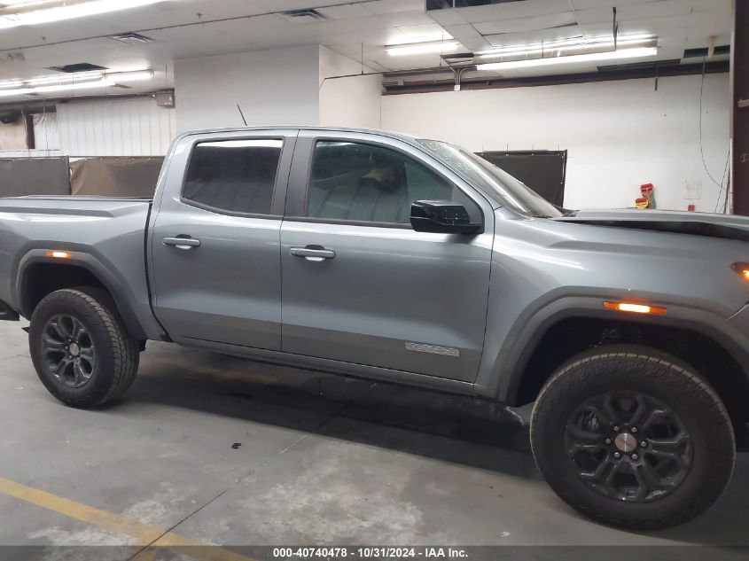 VIN 1GTP5BEK2R1143982 2024 GMC Canyon, 2Wd Elevation no.13