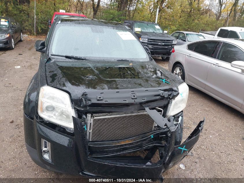 VIN 2GKALMEK0D6349304 2013 GMC Terrain, Sle-1 no.6