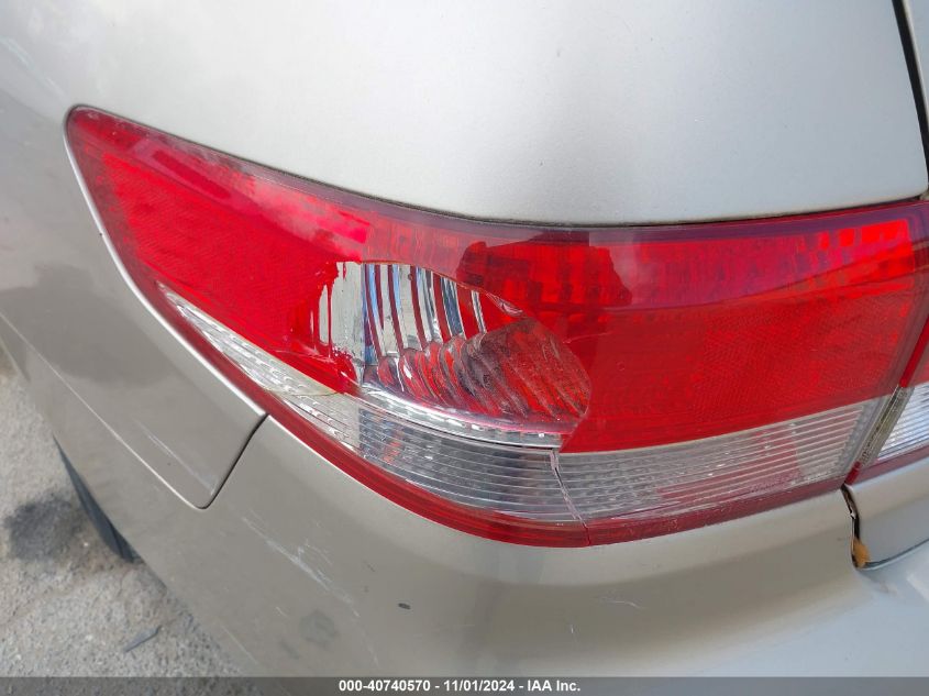 2004 Honda Accord Sdn Lx VIN: 1HGCM56314A067627 Lot: 40740570