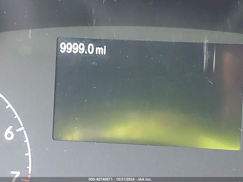 2023 FORD TRANSIT-250 CARGO VAN - 1FTBR1C86PKA52494