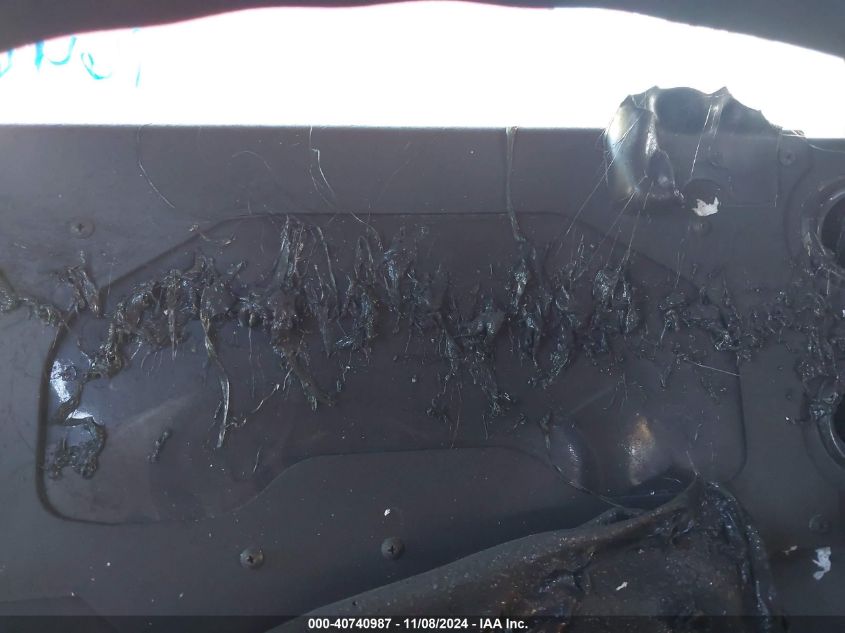 2021 Ford F-59 Commercial Stripped VIN: 1F66F5KN6M0A02343 Lot: 40740987