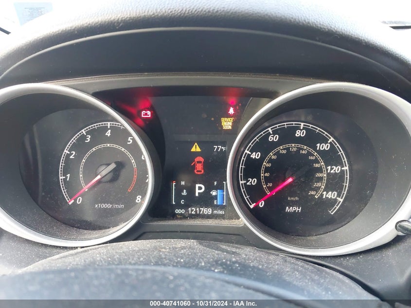 2015 MITSUBISHI OUTLANDER SPORT ES - 4A4AR3AU0FE011940