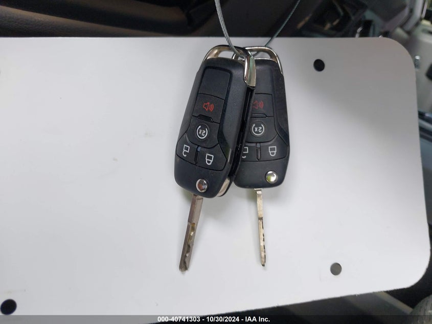 2021 Ford F-250 Xlt VIN: 1FT8W2BT7MEE06757 Lot: 40741303