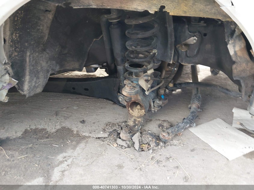 2021 Ford F-250 Xlt VIN: 1FT8W2BT7MEE06757 Lot: 40741303