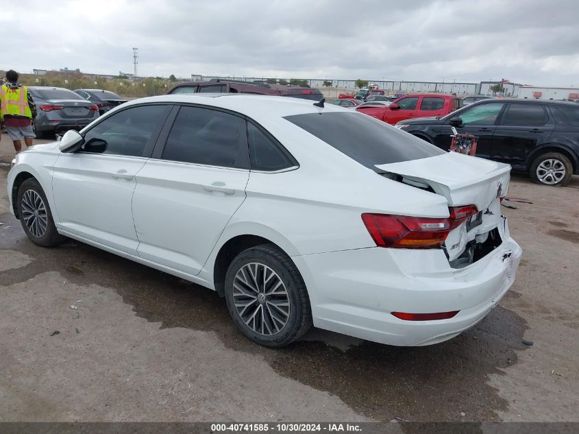 VIN 3VWCB7BU8KM240281 2019 Volkswagen Jetta, 1.4T R... no.3