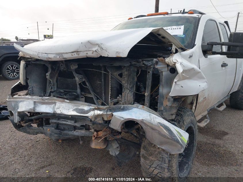 2009 GMC Sierra 1500 Sle VIN: 1GTEK29049Z156341 Lot: 40741618