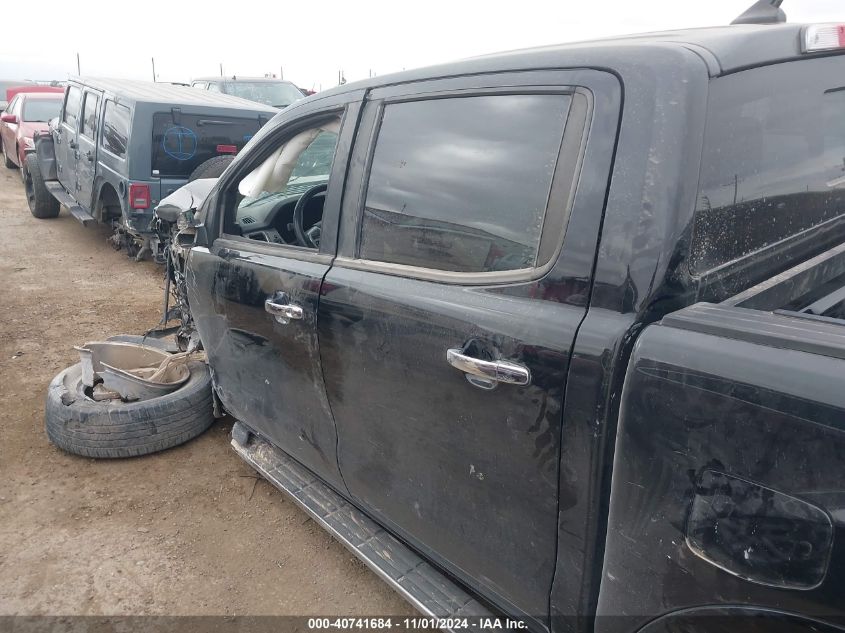 2019 Ford Ranger Xlt VIN: 1FTER4EH9KLA30133 Lot: 40741684