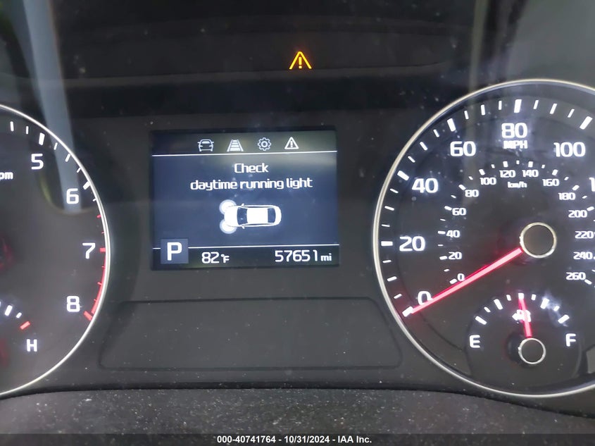 2020 KIA FORTE LXS - 3KPF24AD5LE174512