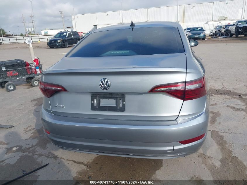 2020 Volkswagen Jetta 1.4T R-Line/1.4T S/1.4T Se VIN: 3VWC57BU0LM088943 Lot: 40741776