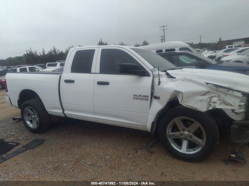 VIN 1C6RR6FT3ES226313 2014 RAM 1500 no.14