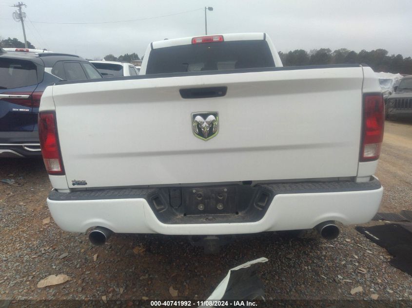 VIN 1C6RR6FT3ES226313 2014 RAM 1500 no.17