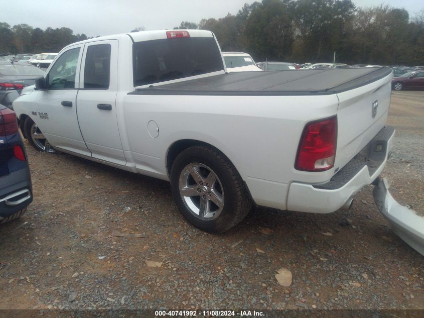 VIN 1C6RR6FT3ES226313 2014 RAM 1500 no.3