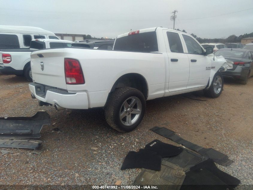 VIN 1C6RR6FT3ES226313 2014 RAM 1500 no.4