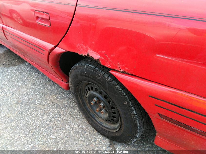 1997 Pontiac Grand Am Se VIN: 1G2NE52T5VC852267 Lot: 40742110