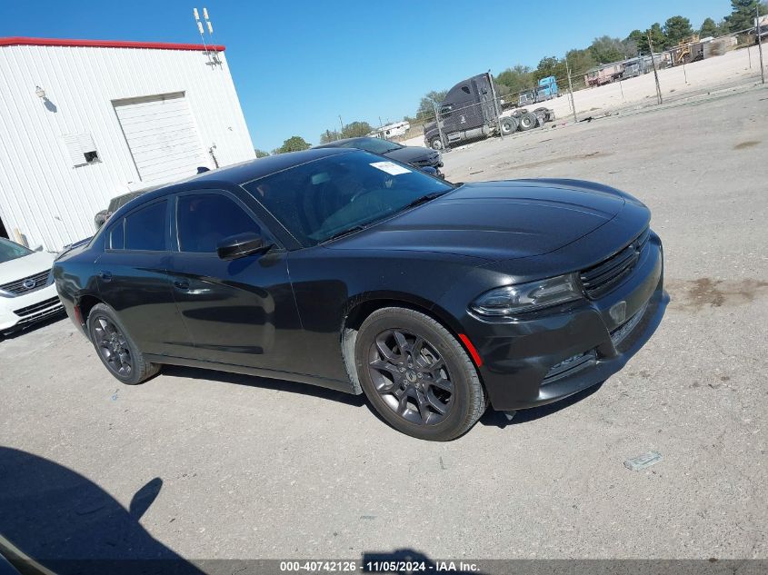 VIN 2C3CDXJG3JH148134 2018 DODGE CHARGER no.13