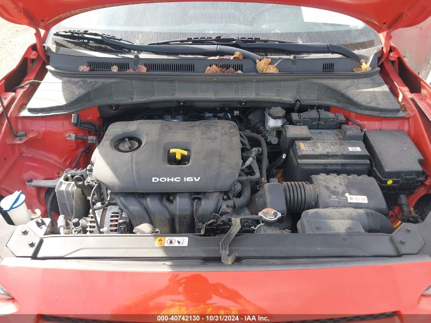 2020 HYUNDAI KONA SEL - KM8K2CAA5LU396530