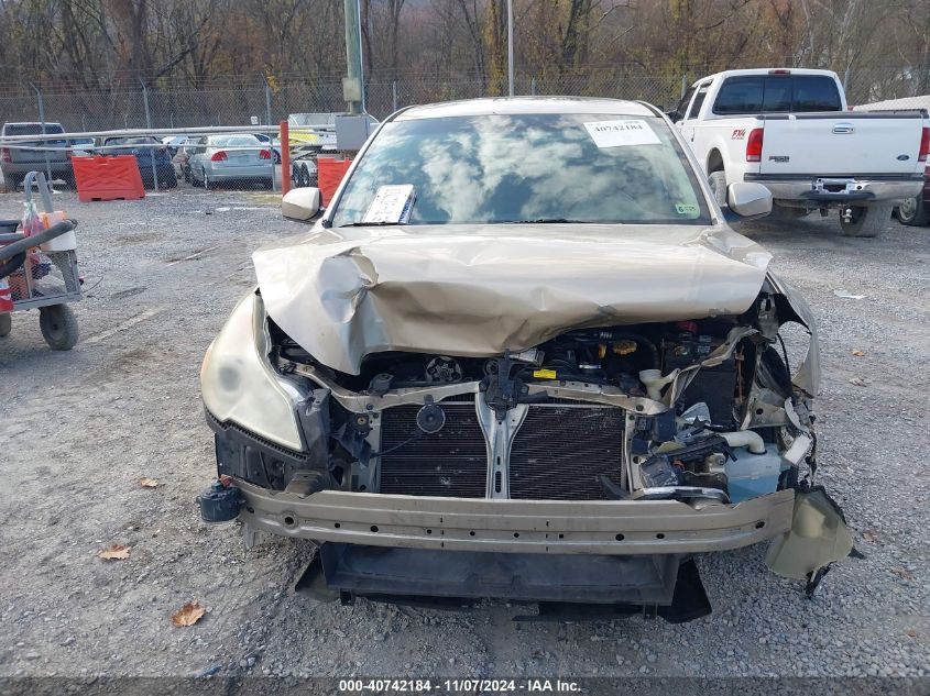 2010 Subaru Legacy 2.5I Premium VIN: 4S3BMCG67A3226965 Lot: 40742184