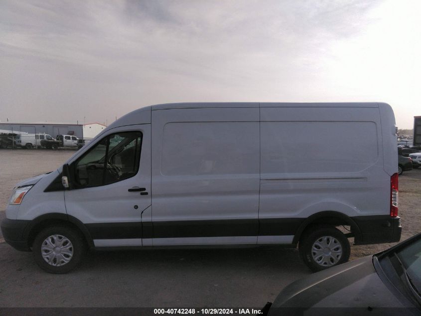 VIN 1FTYR2CGXGKA40856 2016 Ford Transit-250 no.15